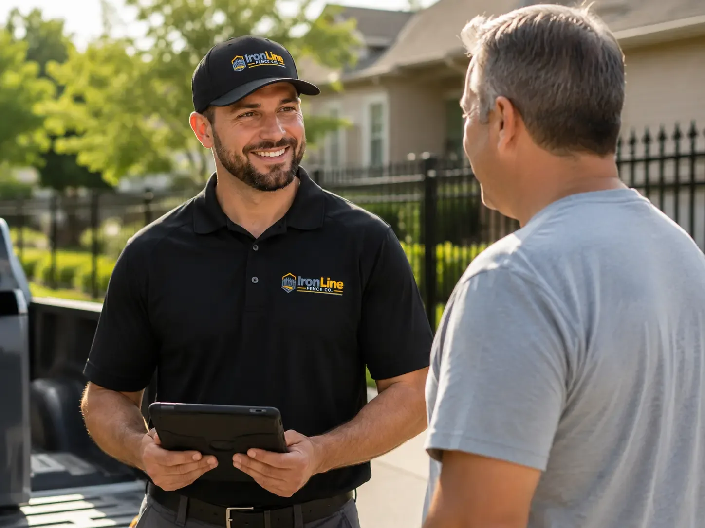 Metal Fence Installation Ely, MN FAQs